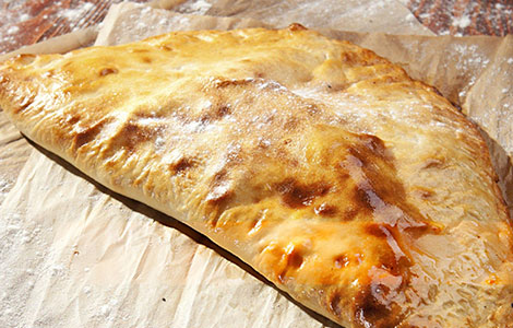 Calzones