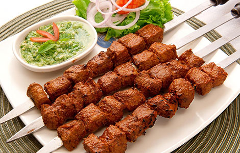 Kebabs